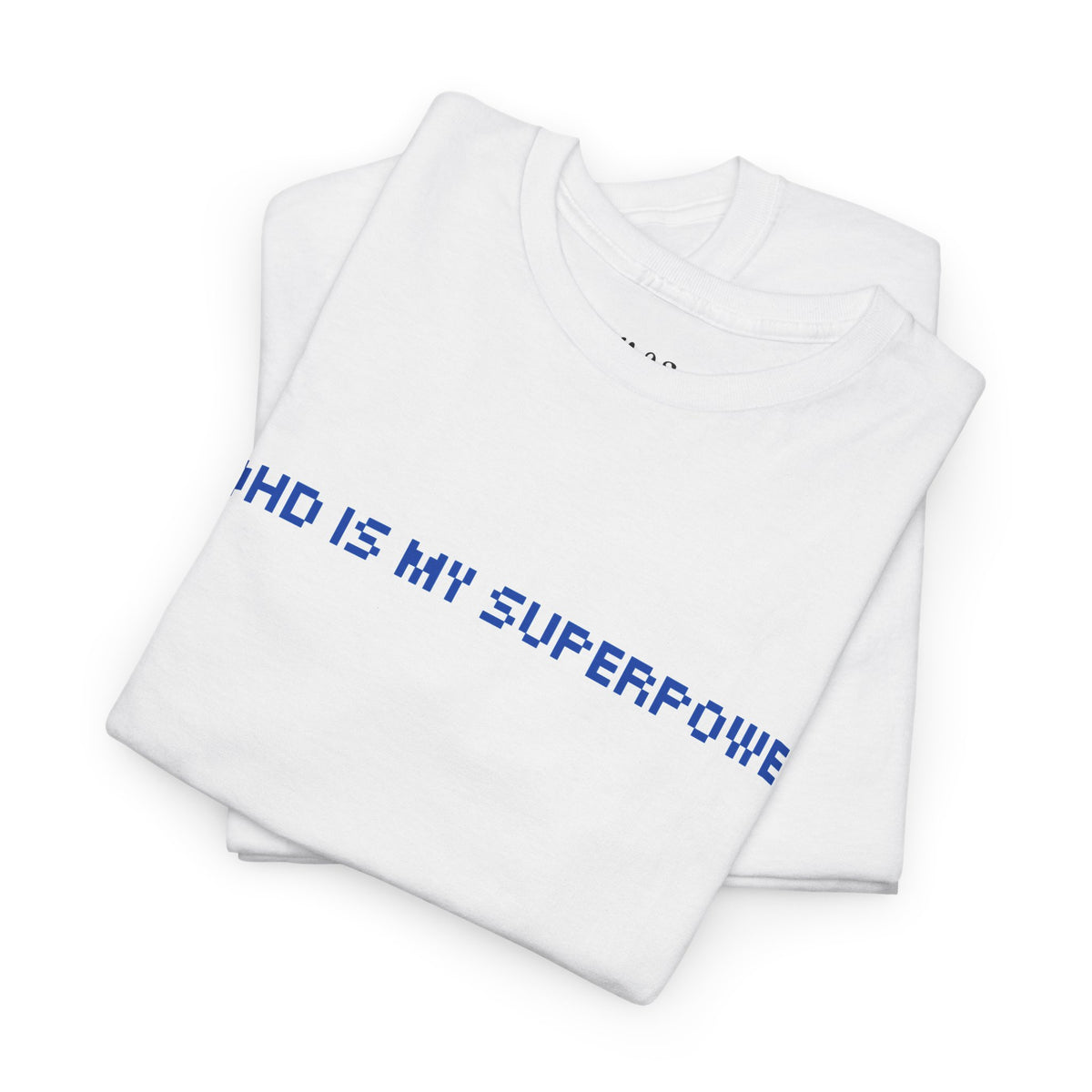 ADHD Is My Superpower Graphic T-Shirt